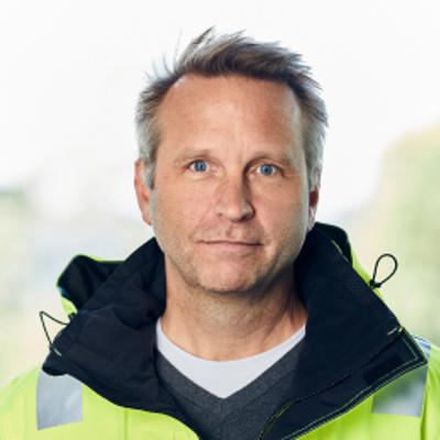 Foto af Andrew Crone-Langkjær, Kommunikationskonsulent, Danmark